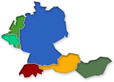 duetschland karte duetschland karte