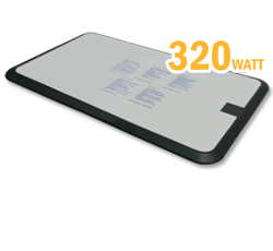 Sigma K 320 Watt