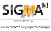Sigma K Logo