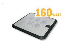 Sigma K 160 Watt
